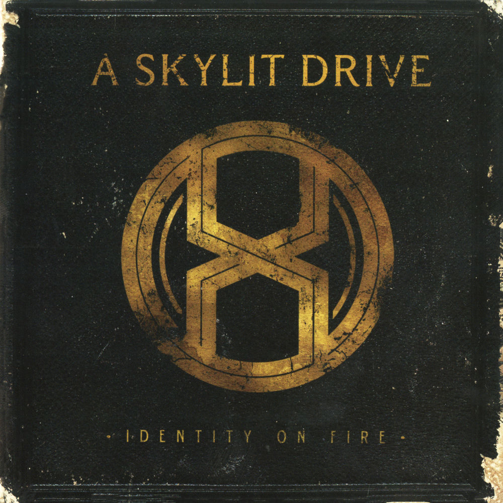 A Skylit Drive – Identity On Fire