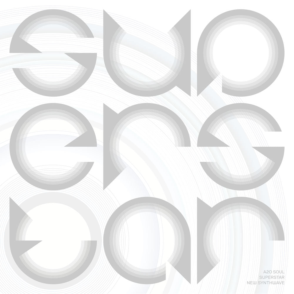 A2O – SUPERSTAR
