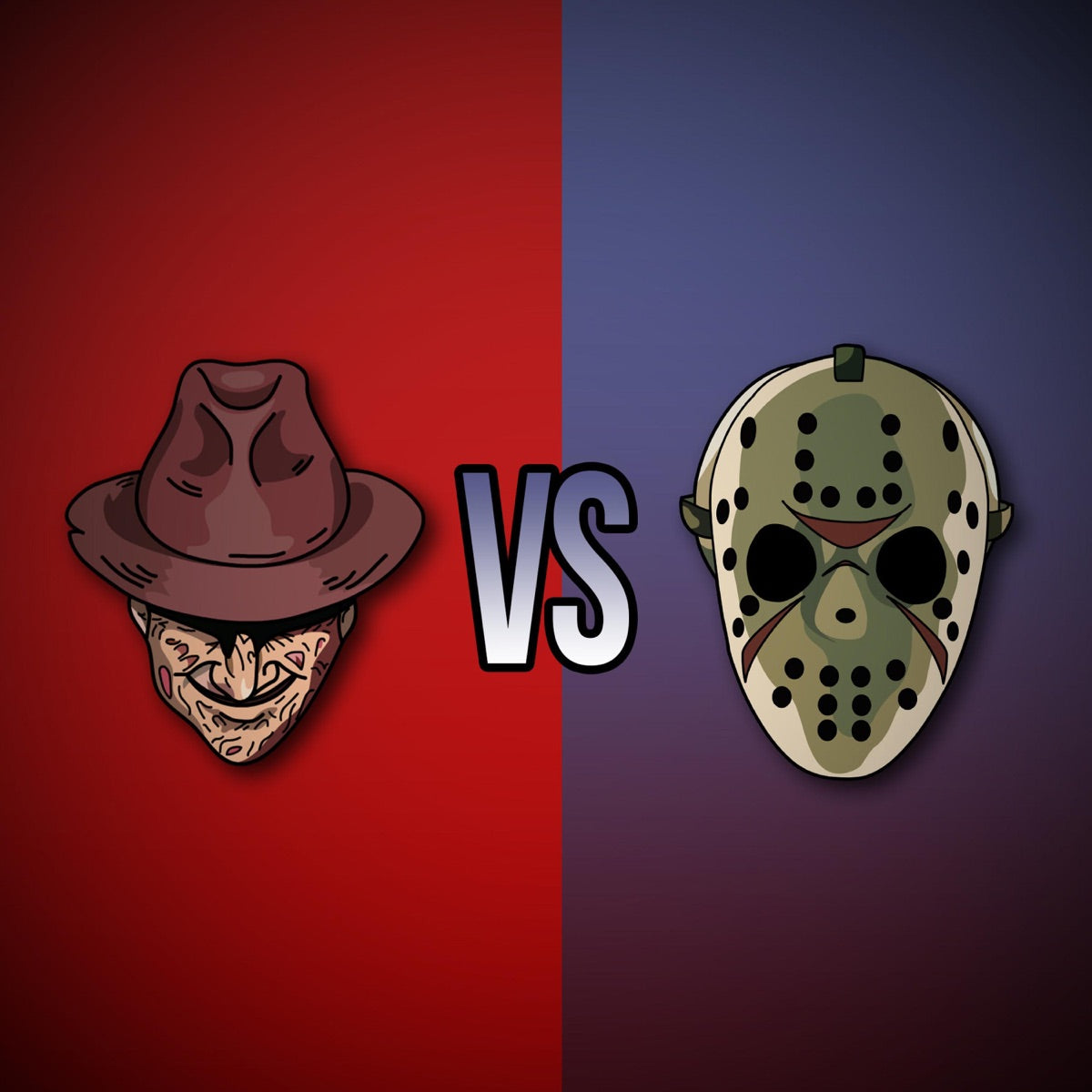 Aaron Fraser-Nash – Freddy Vs Jason Rap Battle - Single