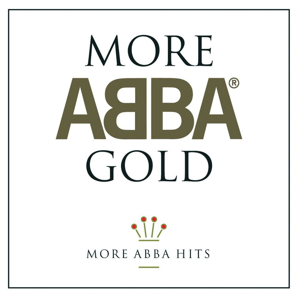 ABBA – More ABBA Gold