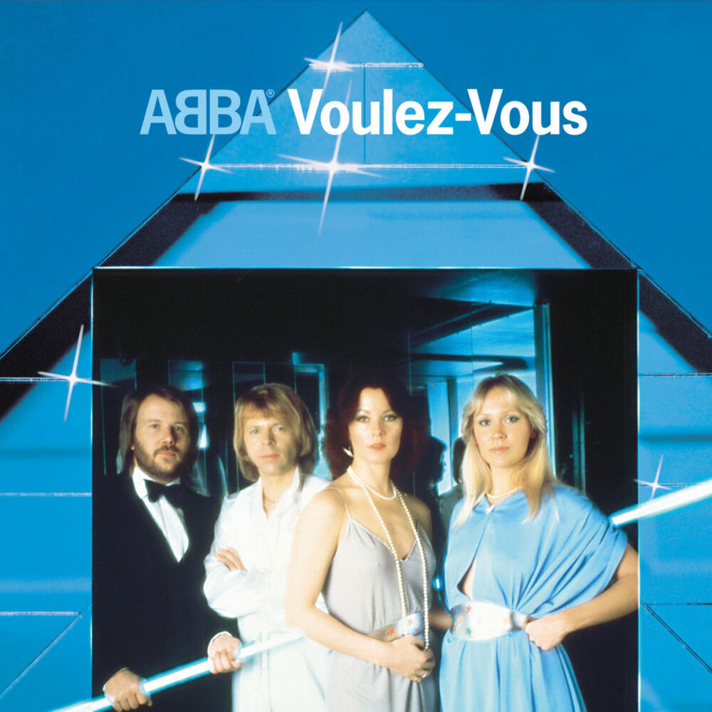 ABBA – Voulez-Vous