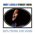 Abbey Lincoln – Straight Ahead