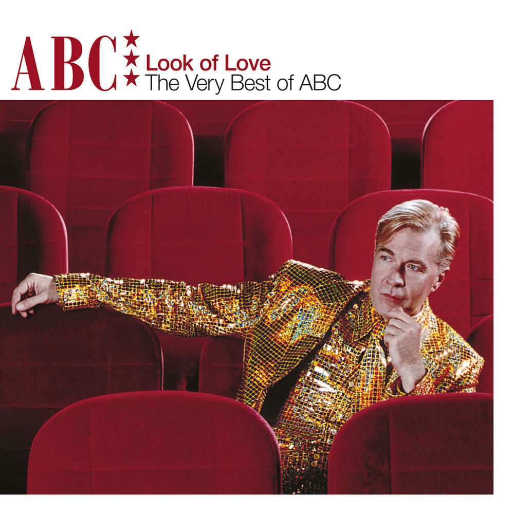 ABC – The Look Of Love - The Very Best Of ABC