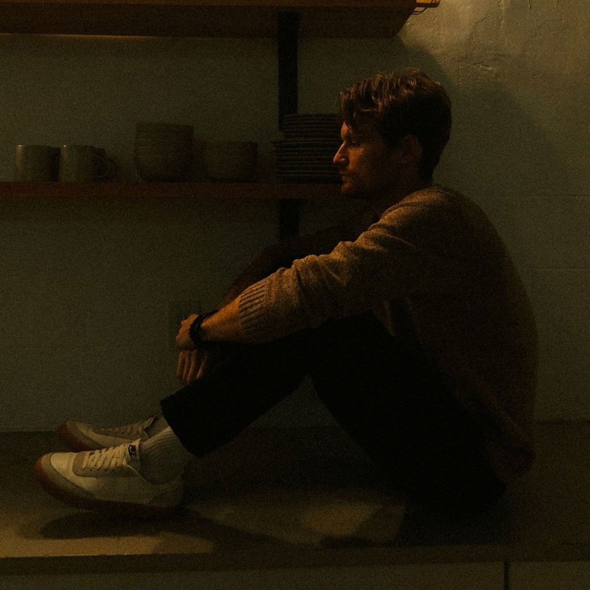 Abe Parker – it is what it is - Single