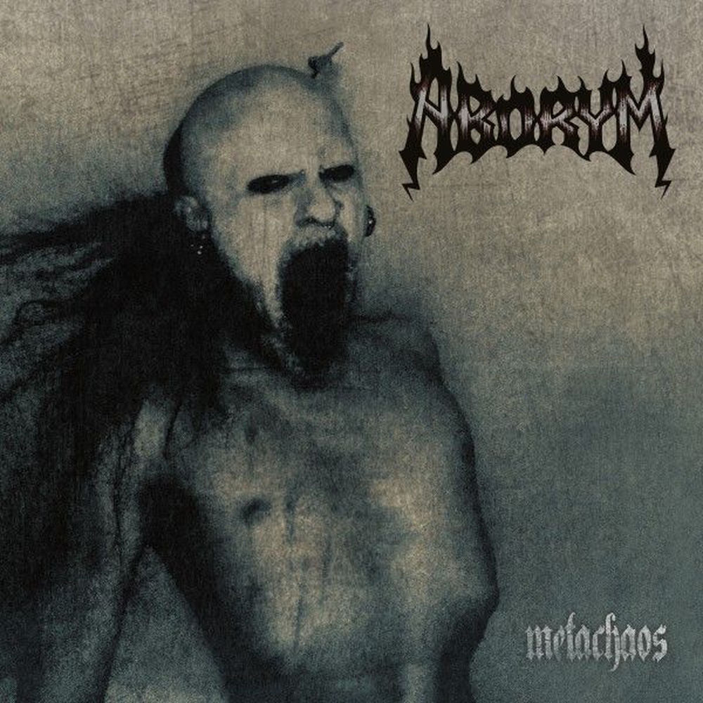 Aborym – Metachaos