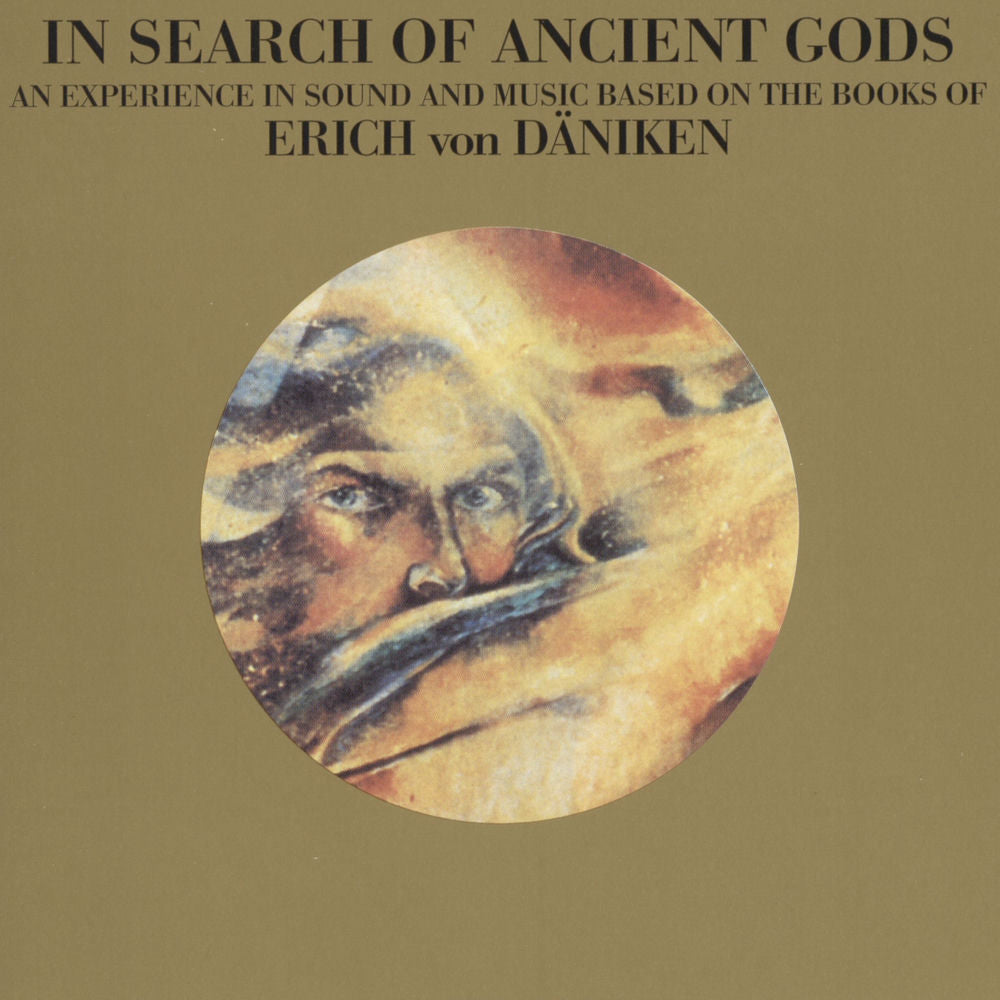 Absolute Elsewhere – In Search Of Ancient Gods
