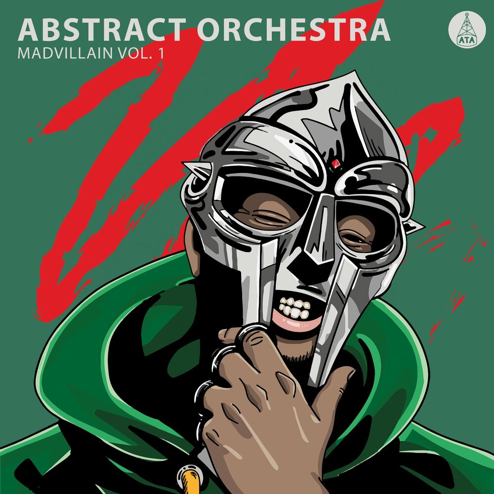 Abstract Orchestra – Madvillain, Vol. 1