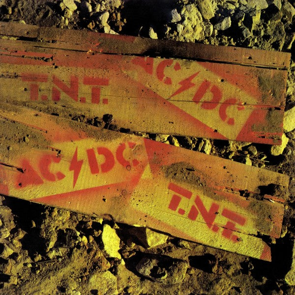 AC/DC – T.N.T.