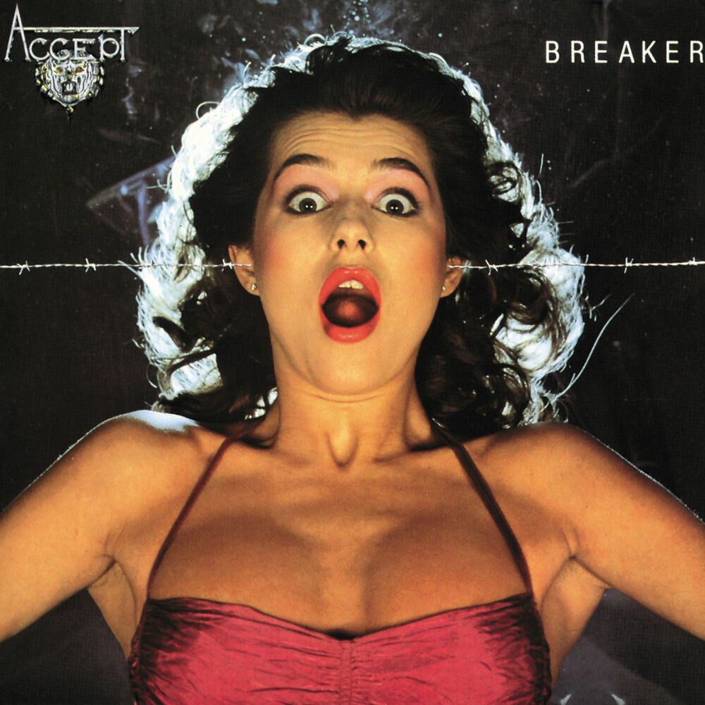 Accept – Breaker