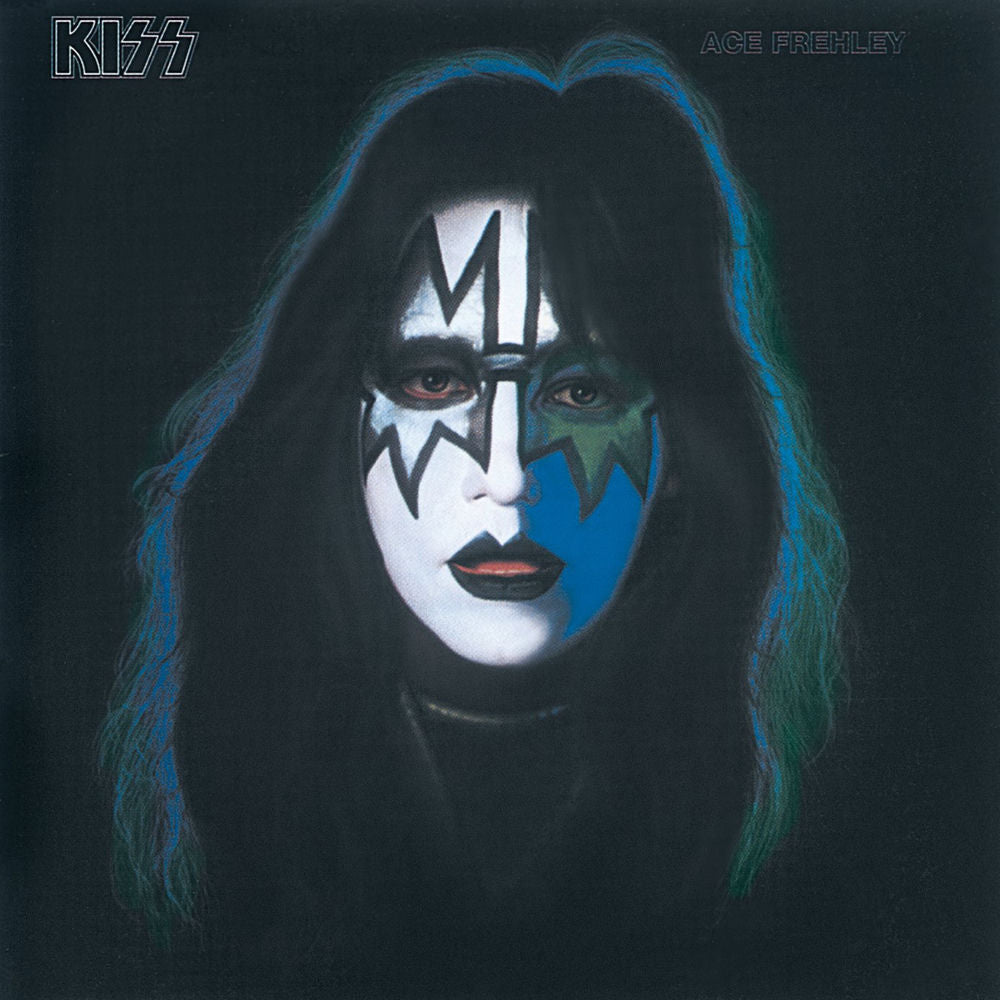 Ace Frehley – Kiss: Ace Frehley