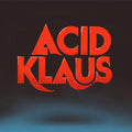 Acid Klaus – Step on My Travelator: The Imagined Career Trajectory of Superstar DJ & Dance Pop Producer, Melvin Harris