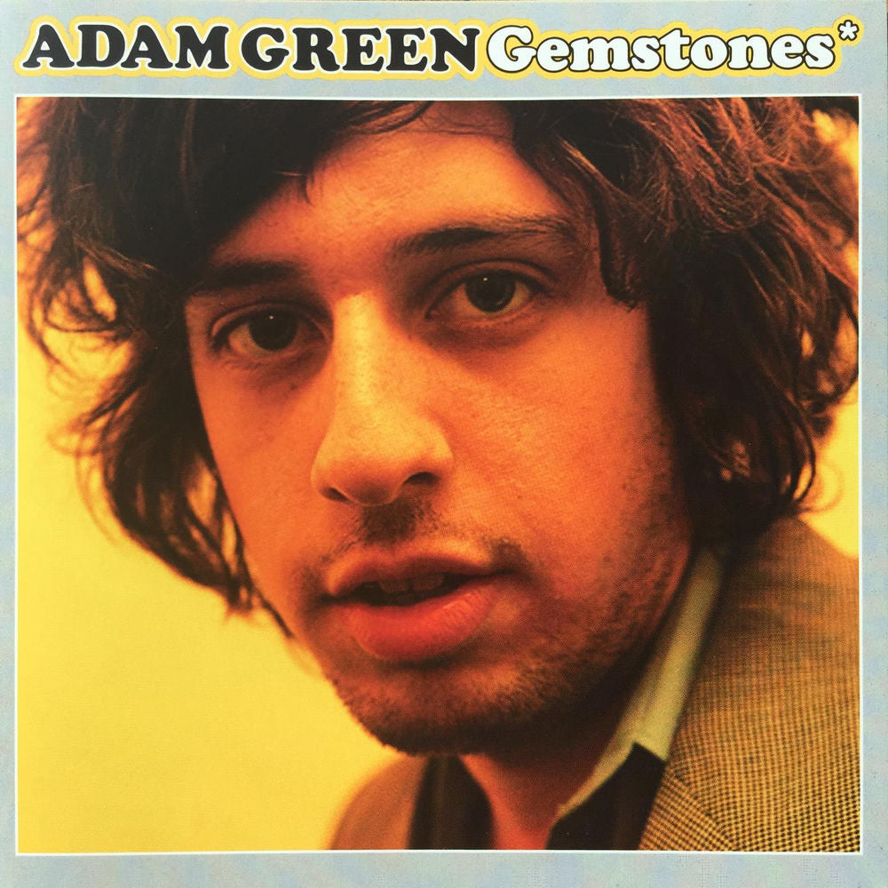 Adam Green – Gemstones