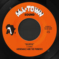Adebowale and the Pioneers – Kilofese / Unnecessary Visitor (Bamia Remix)
