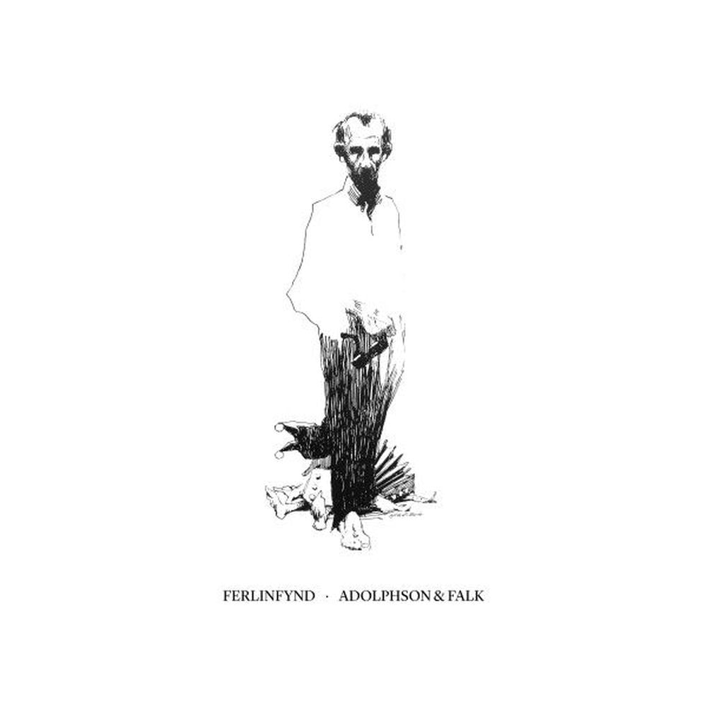 Adolphson & Falk – Ferlinfynd