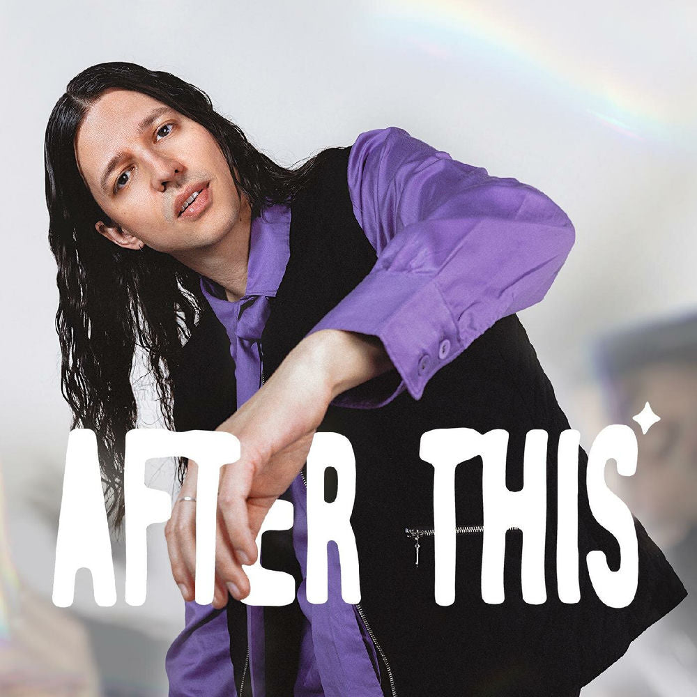 Adrian Underhill – After This