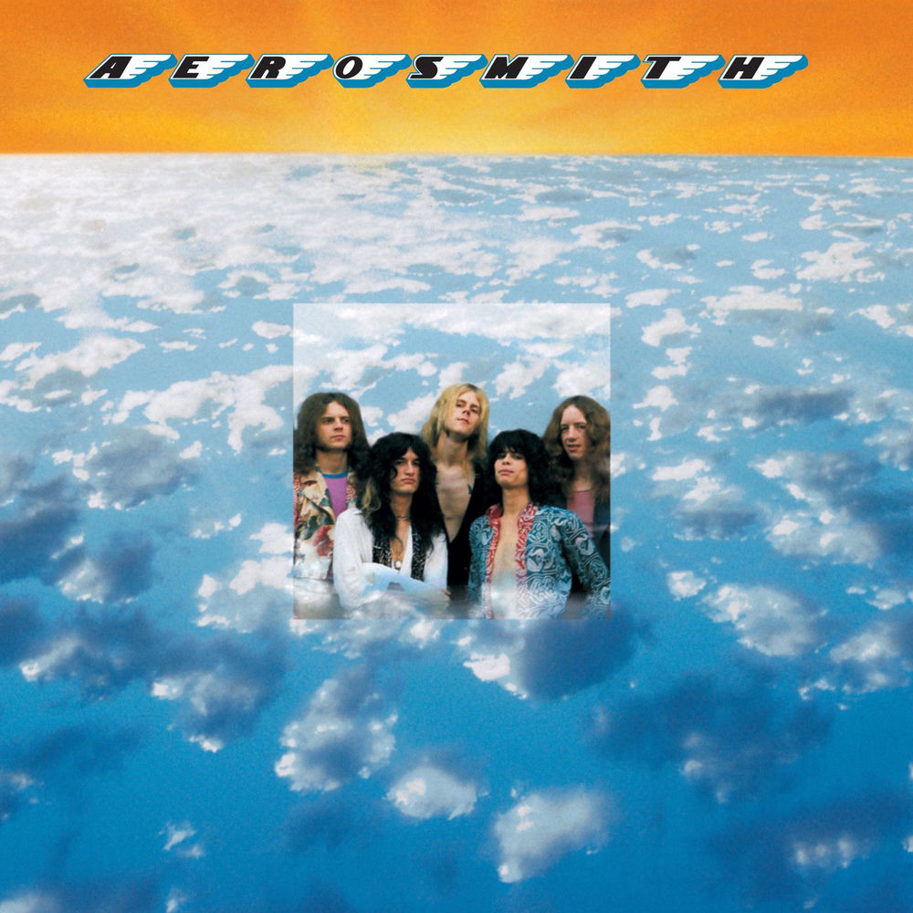 Aerosmith – Aerosmith