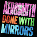 Aerosmith – Done With Mirrors