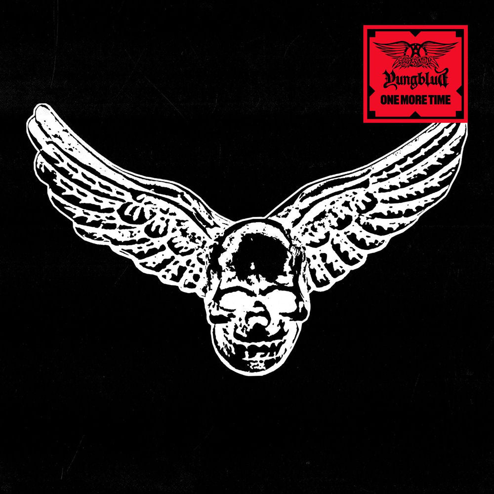 Aerosmith – One More Time