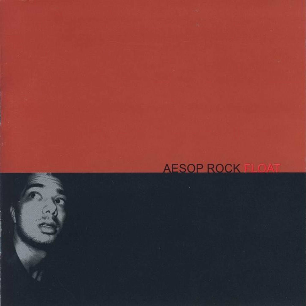 Aesop Rock – Float