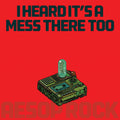 Aesop Rock – I Heard It's A Mess There Too