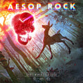 Aesop Rock – Spirit World Field Guide