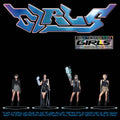 aespa – Girls - The 2nd Mini Album