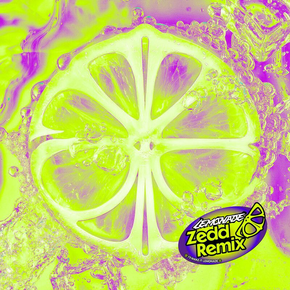 aespa – LEMONADE (Zedd Extended Mix)