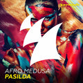Afro Medusa – Pasilda