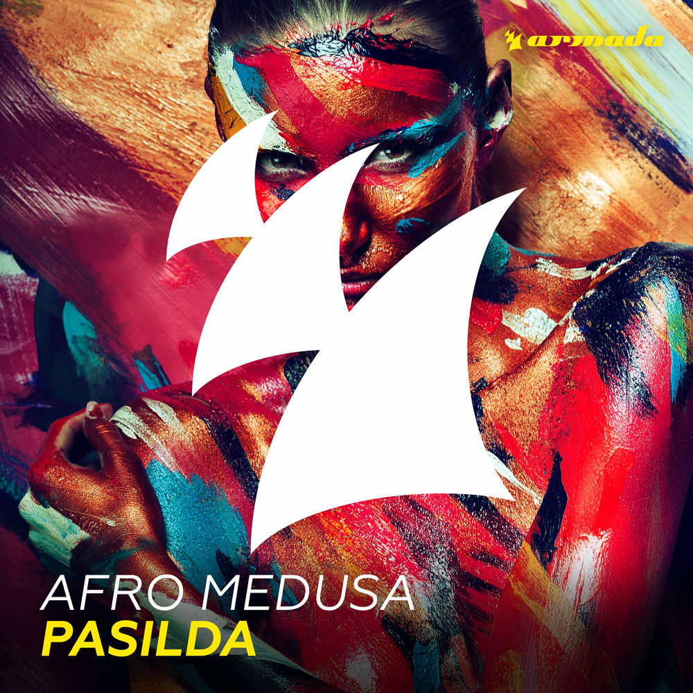 Afro Medusa – Pasilda