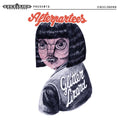 Afterpartees – Glitter Lizard