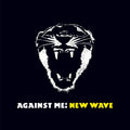 Against Me! – New Wave (U.S. Version)