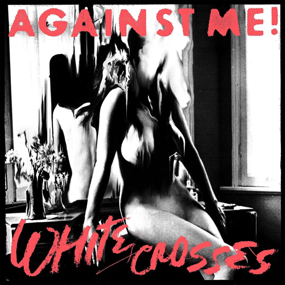 Against Me! – White Crosses
