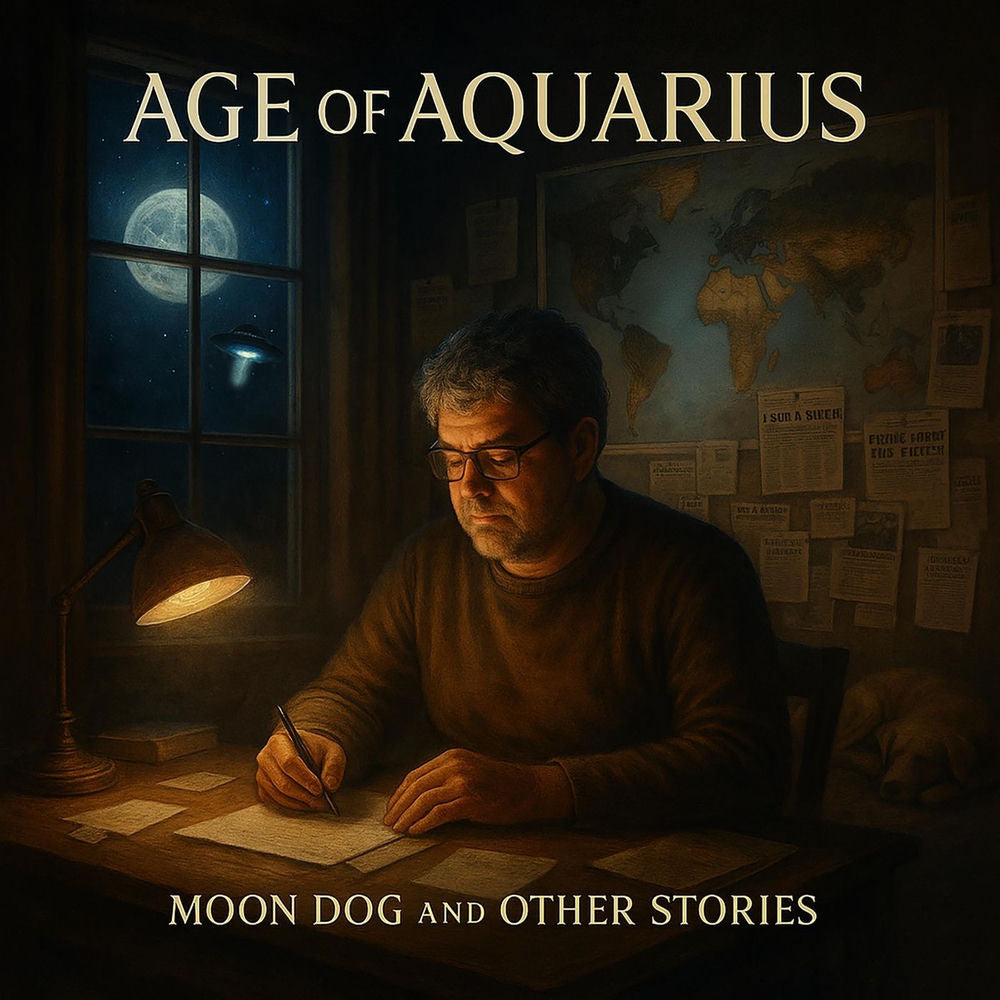Age of Aquarius – Moon Dog and Other Stories