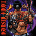 Agnostic Front – Warriors (Deluxe Edition)