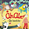 Åh Abe! – Åh Abe - De Bedste