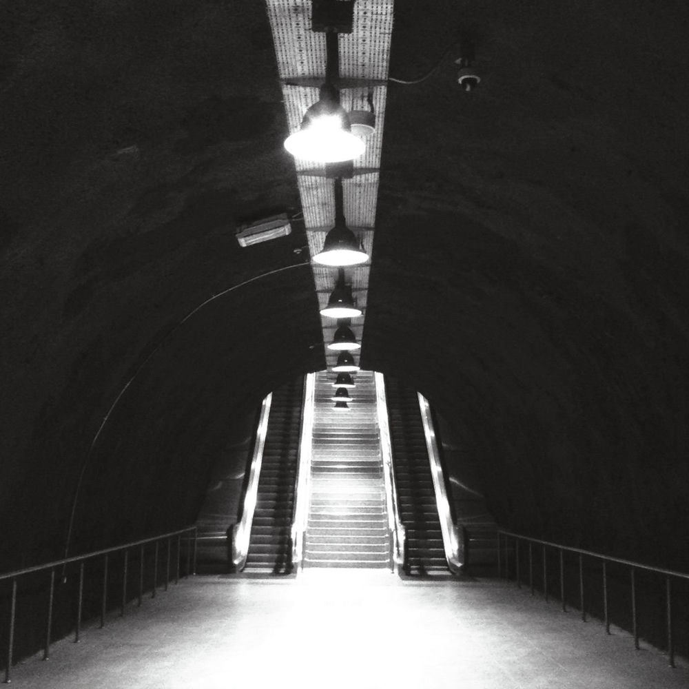 Ah! Kosmos – Flesh