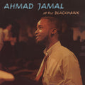 Ahmad Jamal – At The Blackhawk (Live)