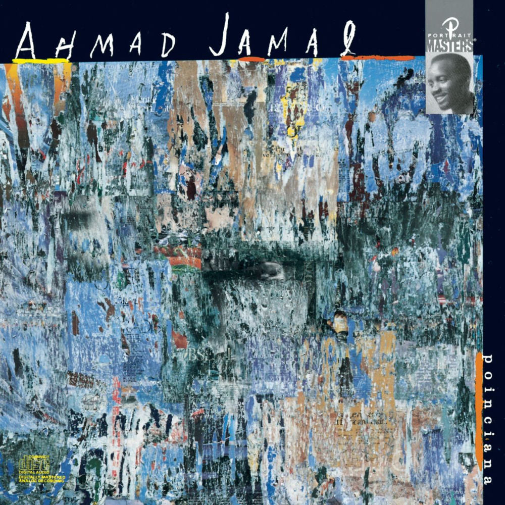 Ahmad Jamal – Poinciana