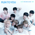 AHOF – RUN TO YOU