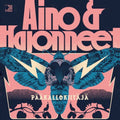 Aino & Hajonneet – Pääkallokiitäjä