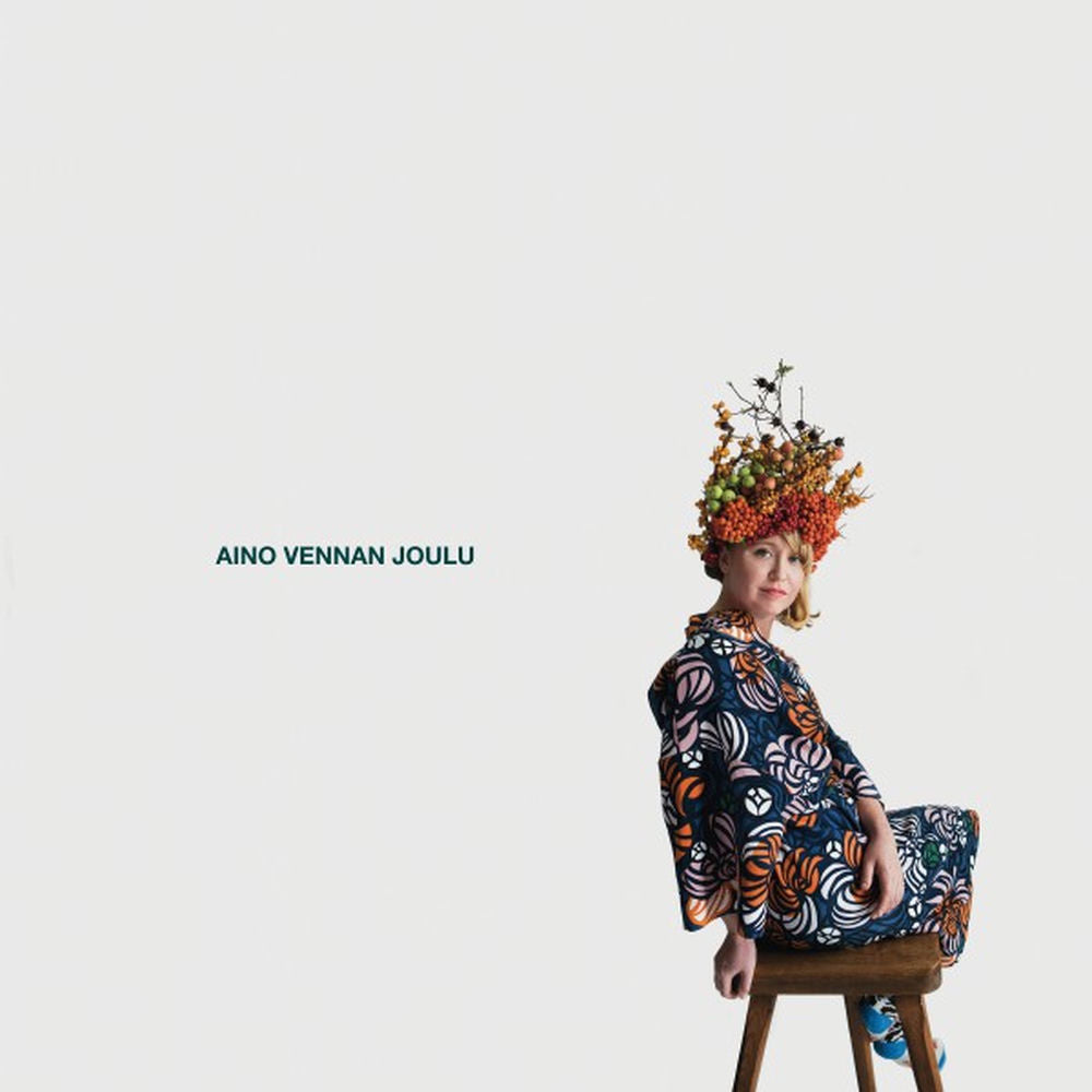 Aino Venna – Aino Vennan Joulu