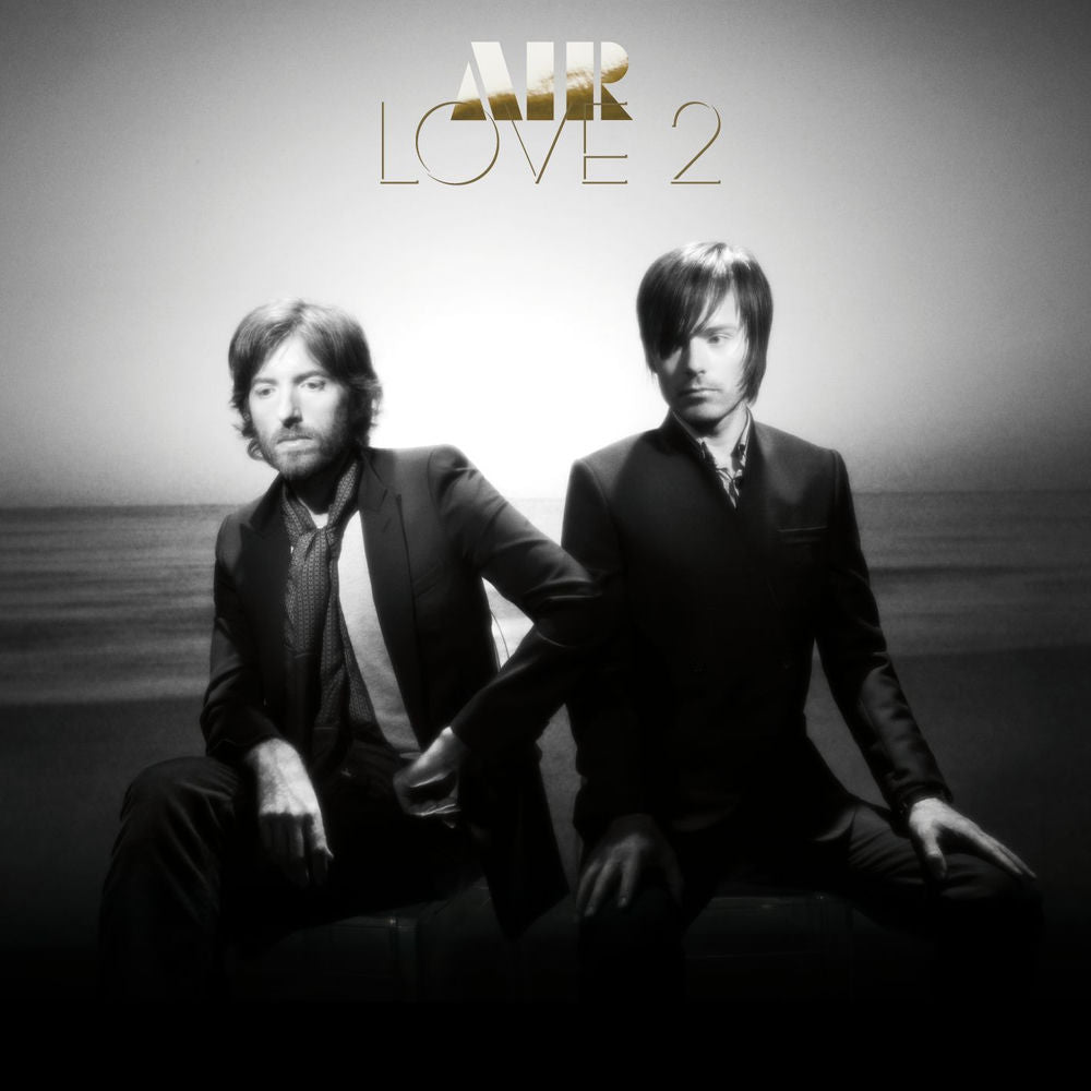 Air – Love 2 (Deluxe Version)