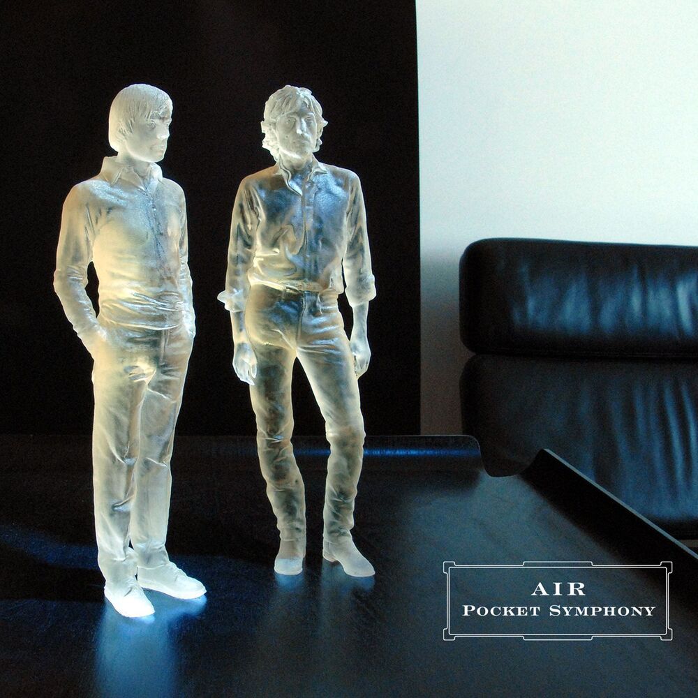 Air – Pocket Symphony