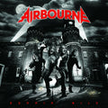 Airbourne – Runnin' Wild