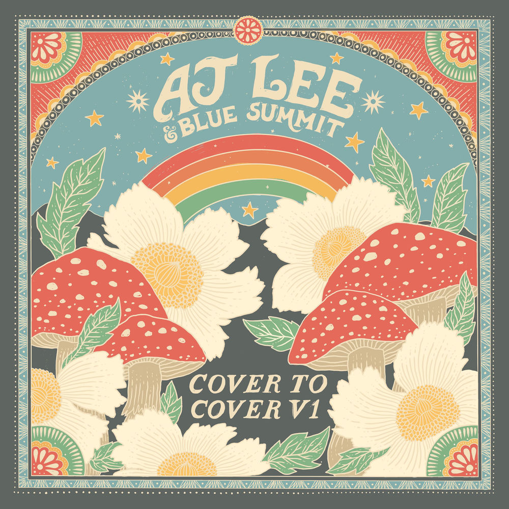 AJ Lee & Blue Summit – Cover to Cover V1