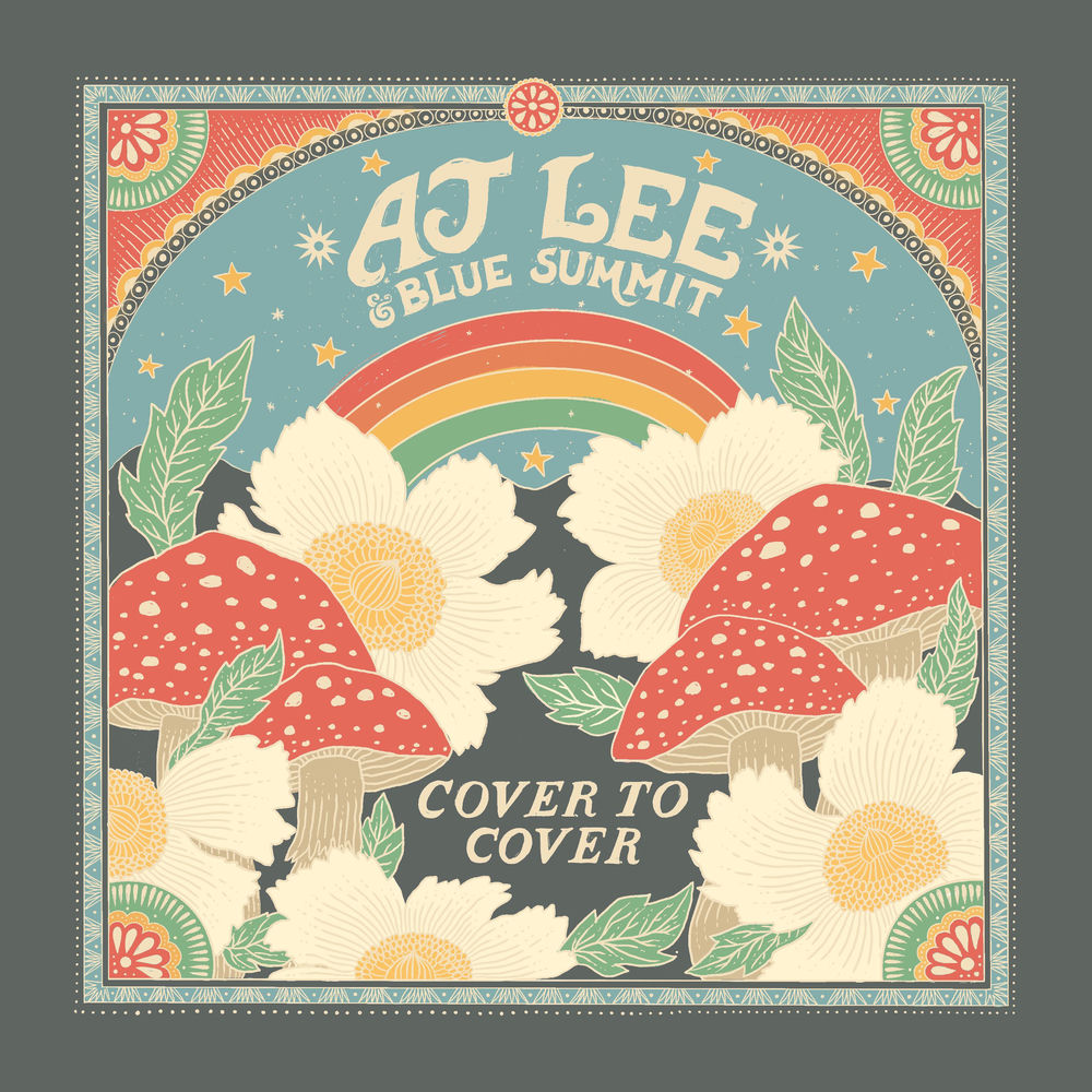 AJ Lee & Blue Summit – Cover to Cover