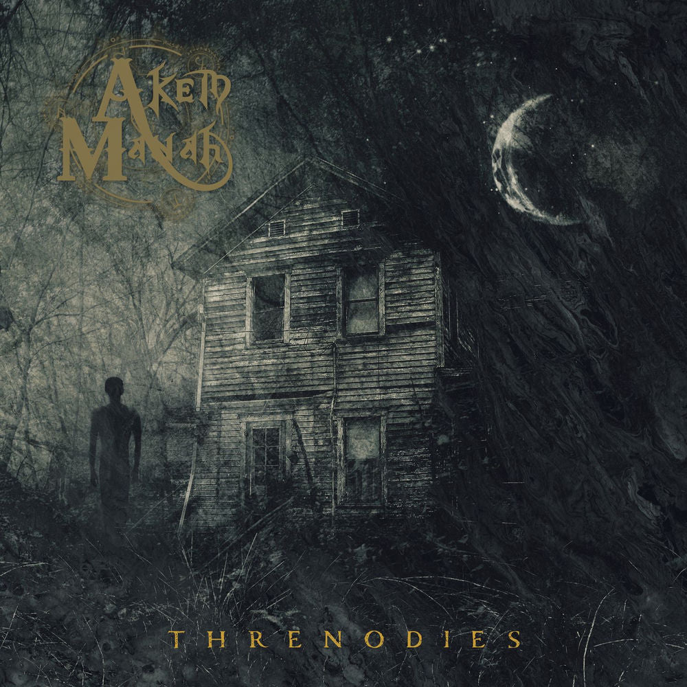 Akem Manah – Threnodies