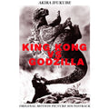 Akira Ifukube – King Kong Vs Godzilla - Complete Original Soundtrack