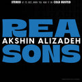 Akshin Alizadeh – Reasons - Single