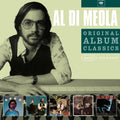 Al Di Meola – Original Album Classics